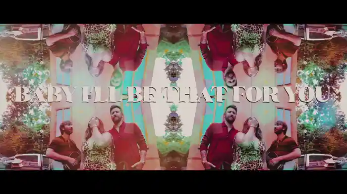 Be That For You (Lyric Video)