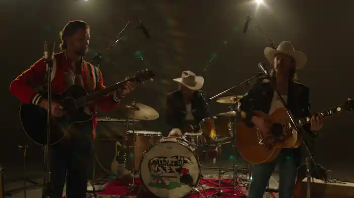 Lone Star State of Mind