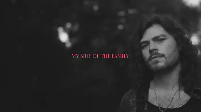 My Side Of The Family (Lyric Video)