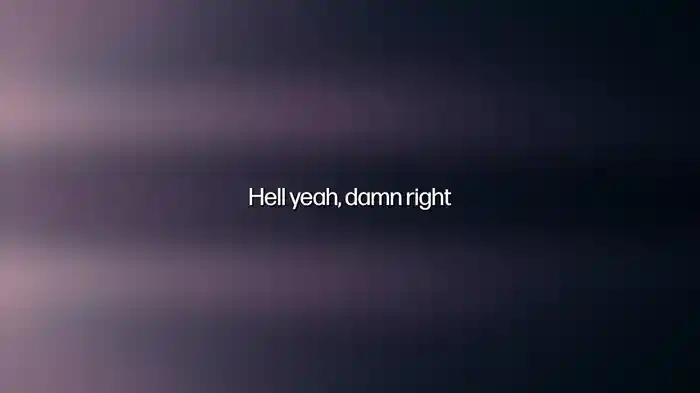 Hell Yeah Damn Right (Ole Miss Tribute) (Lyric Video)