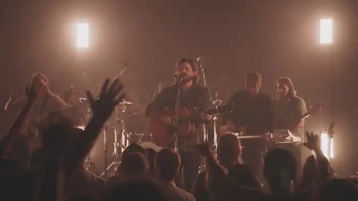 Crowns Down (Live At Gateway Church, Southlake, TX, 2023)