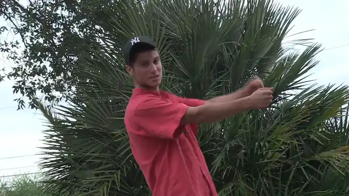 Sippin Mate