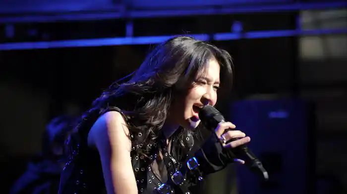 Aku Bukan Dia (Live from rombak Showcase)