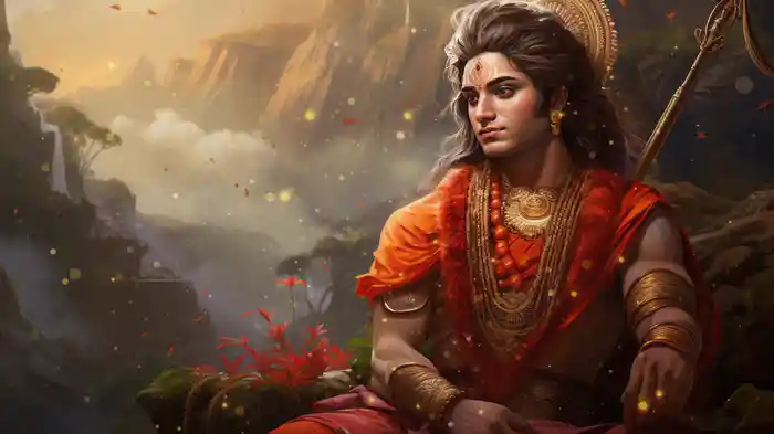 Jungle Ki Bheelni (Lyric Video)