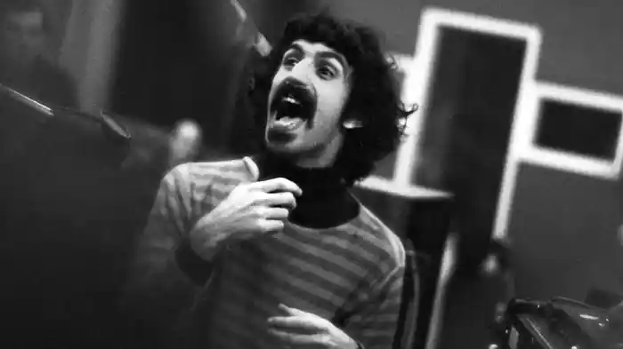 Any Way The Wind Blows (1966 Stereo Mix / Visualizer)