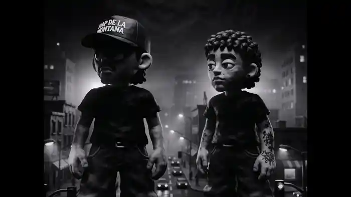 AMARETTO (Animated Video)