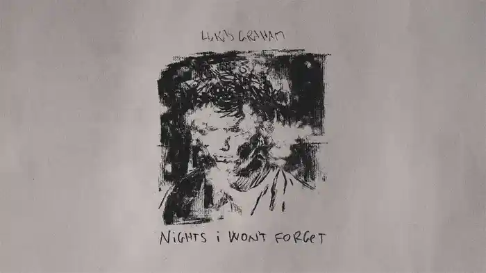 Nights I Won't Forget (Lyric Video)