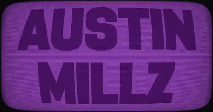 I Put A Spell On You (Austin Millz Remix / Visualizer)