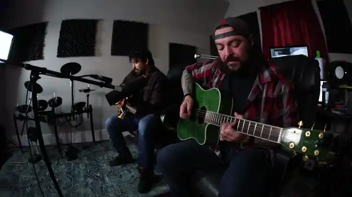 Dangerous (Acoustic)