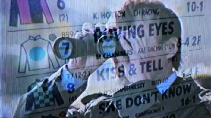 Turf Accountant Daddy