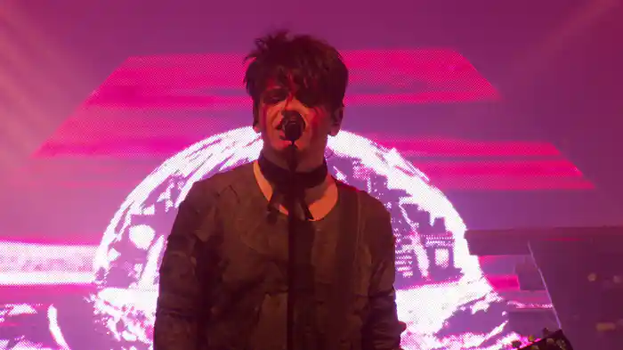 That's Too Bad (Live at the Electric Ballroom)