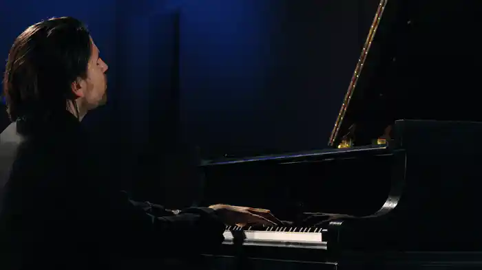 Pärt: Mommy’s Kiss