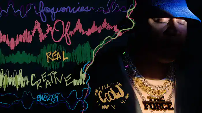 Basquiat Energy (Pseudo Video)