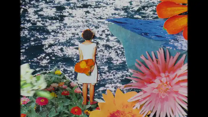 Del Amor Una Bandera (Lyric Video)