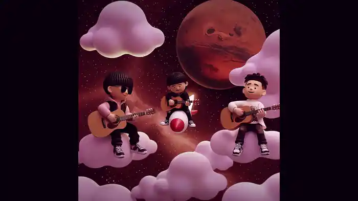 Noche Especial (Ojitos Marrones II) (Visual con Letra)