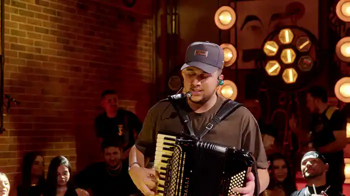 O Que Tá Faltando (Ao Vivo Em Fortaleza / 2025)