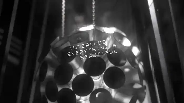 Interlude Everything’s Beautiful (Visualizer)
