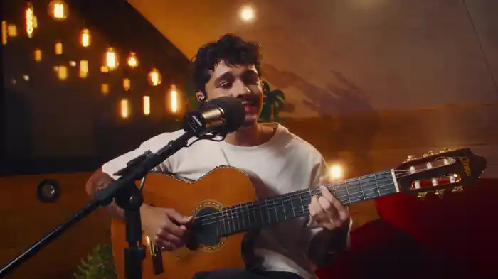 Quanto Tempo Faz (Ao Vivo No Rio De Janeiro / 2026)