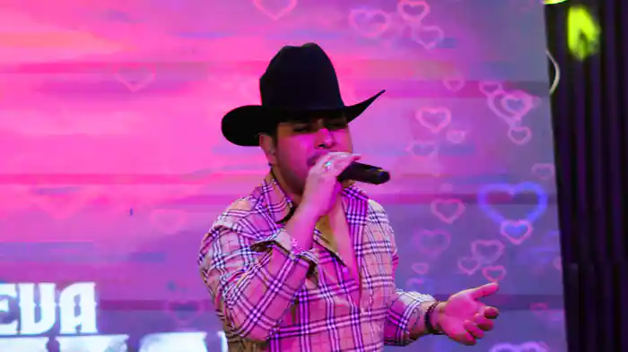 Lo Dice El Corazón (En Vivo)