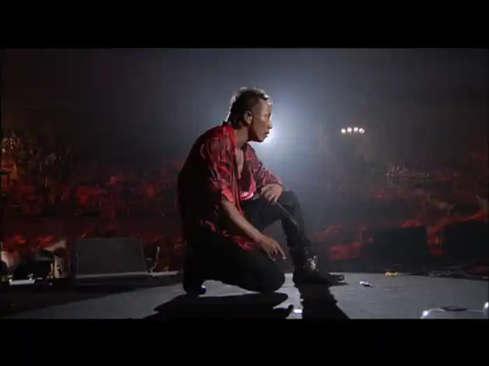 俺たちのニライカナイ（SPECIAL REMIX DVD）