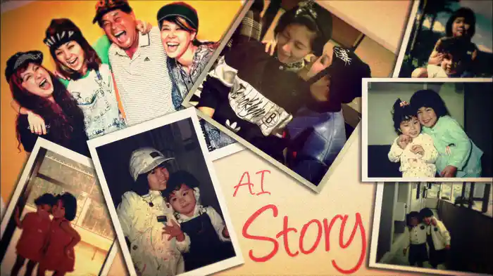 Story (English Version)