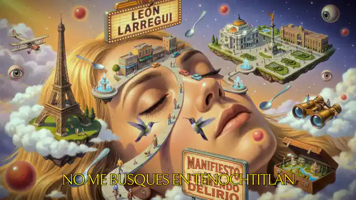 Telepatetic (Lyric Video)