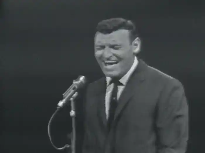 Rocks And Gravel (Live On The Ed Sullivan Show, September 6, 1959)
