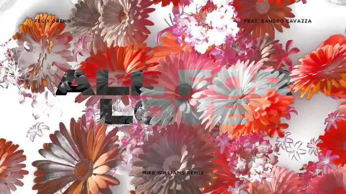 All For Love (Mike Williams Remix / Visualizer)