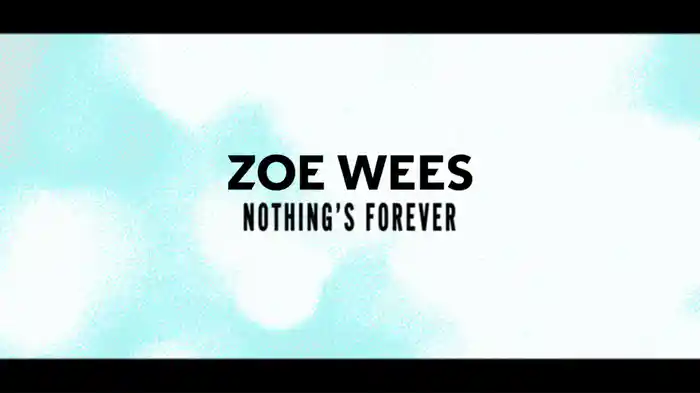 Nothing’s Forever (Lyric Video)