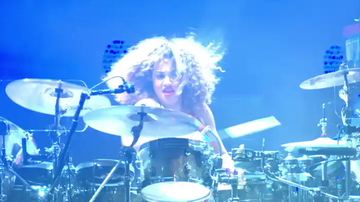 Get It On (Lyric Video)