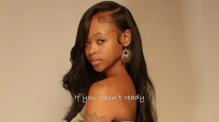 Mean Well (Lyric Video)