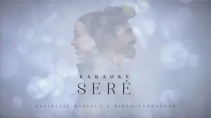 Seré (Karaoke)