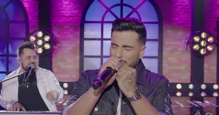 Tu (Ao Vivo Em Goiânia / 2024)