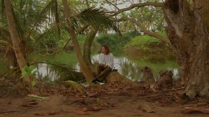 Love The Way It Hurts (Live from Grand-Bassam, Ivory Coast)