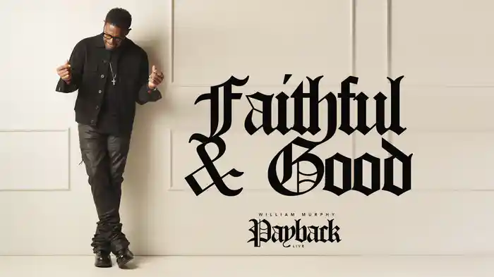 Faithful & Good (Live / Audio)
