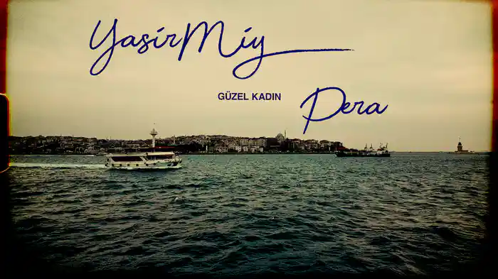 Güzel Kadın (Visualiser)