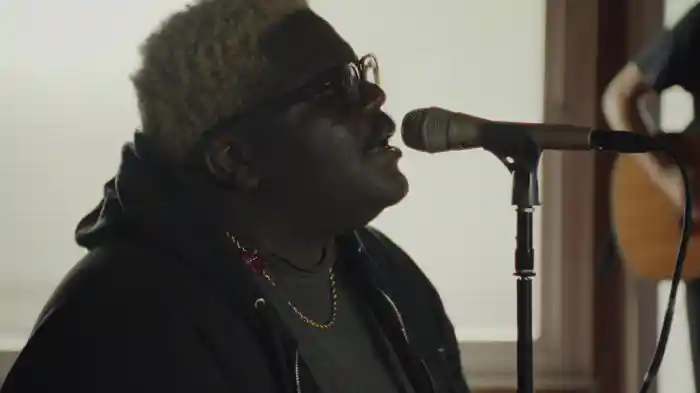 Daheim (Live Session)