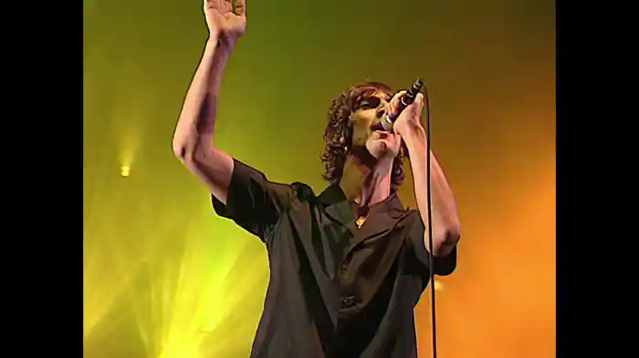 Bitter Sweet Symphony (Live At Haigh Hall, Wigan, UK / 24th May 1998)