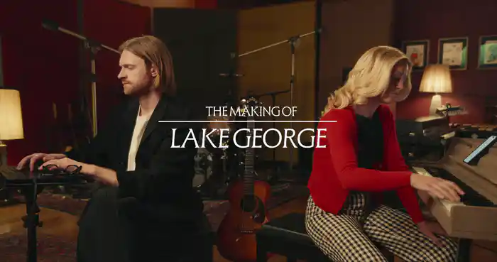 Lake George (Song Breakdown/Live From Electric Lady Studios)
