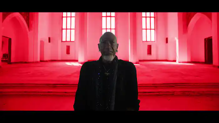 This Life (Lyric Video)