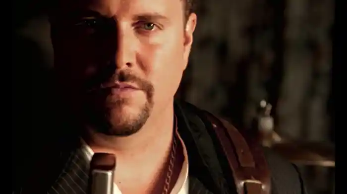 I've Got This Feeling