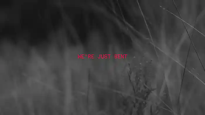 Bent (Lyric Video)