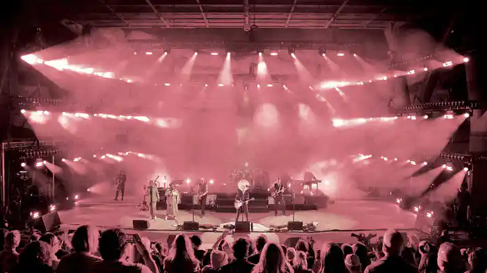 Church & State (Live From Red Rocks)
