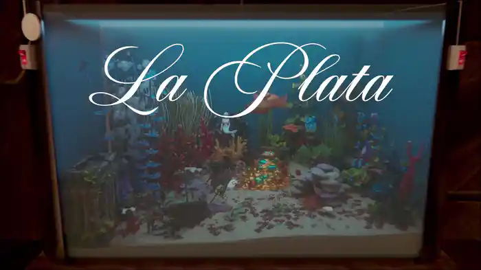 La Plata (Lyric Video)