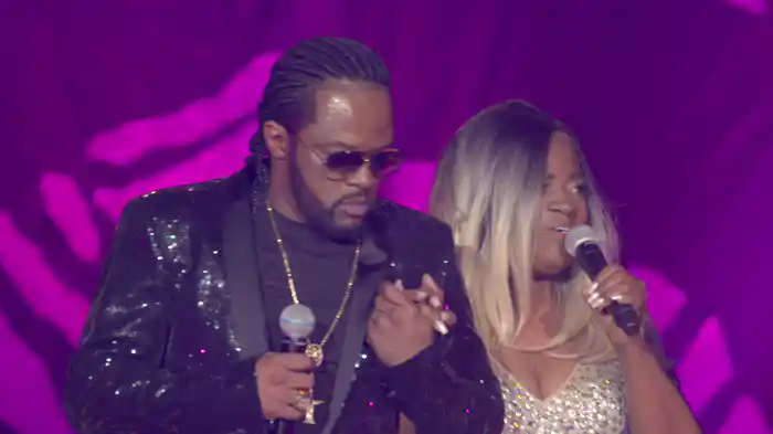 Mãe (Ao Vivo No Rio De Janeiro / 2020)