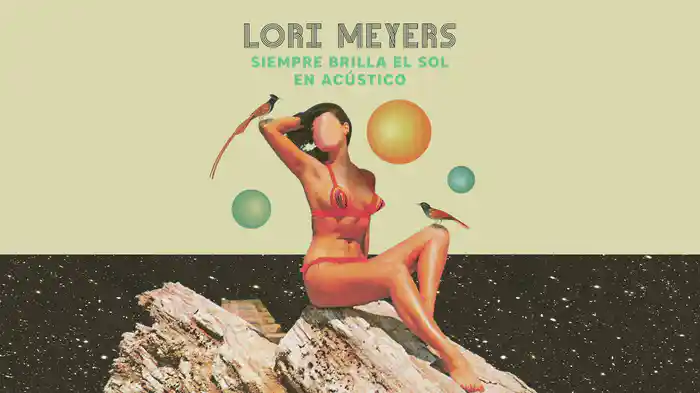 Siempre Brilla El Sol (Acústico / Lyric Video)