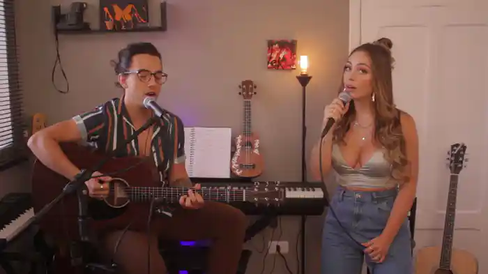 Ex-Amor (Ao Vivo Em São Paulo / 2020)