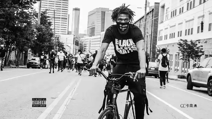 The Bigger Picture (Audio)