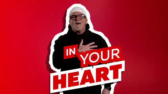 You'll Never Walk Alone (Lyric Video)