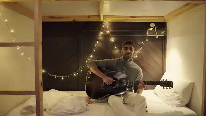 tere bina (Acoustic)